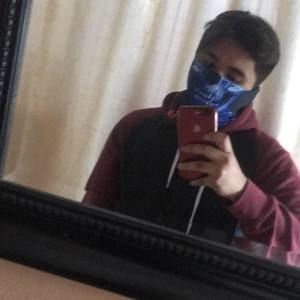 Meet your Posher, Robert